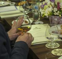 Noravank - Khor Virap - Yerevan: Distilleria del cognac